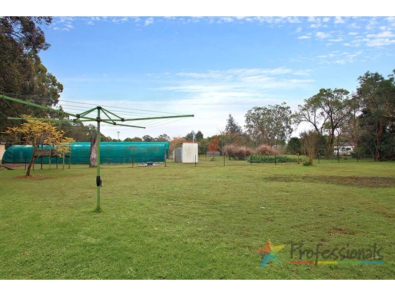 163 Tadmore Road, Cranebrook NSW 2749