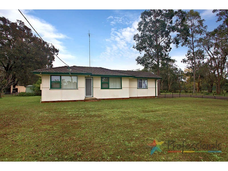 163 Tadmore Road, Cranebrook NSW 2749