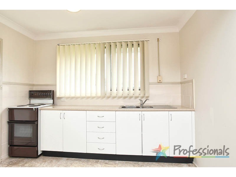 163 Tadmore Road, Cranebrook NSW 2749