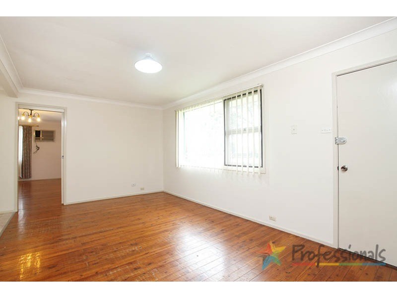 163 Tadmore Road, Cranebrook NSW 2749