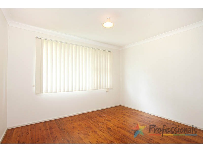 163 Tadmore Road, Cranebrook NSW 2749
