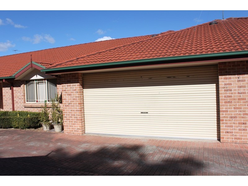 6/34 McNaughton Street, Jamisontown NSW 2750