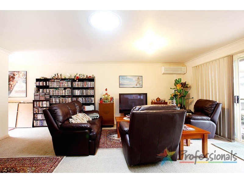 6/34 McNaughton Street, Jamisontown NSW 2750