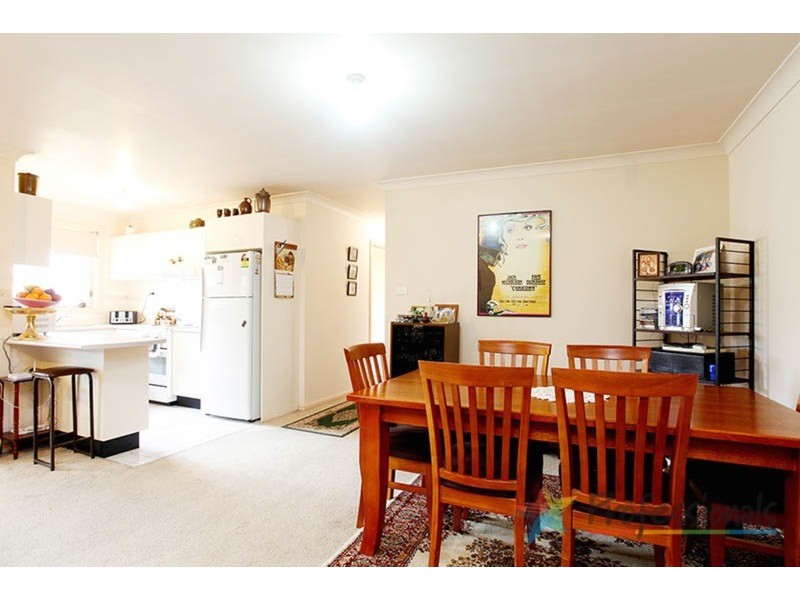 6/34 McNaughton Street, Jamisontown NSW 2750