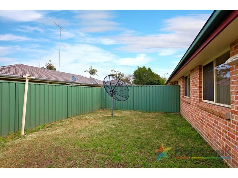 6/34 McNaughton Street, Jamisontown NSW 2750