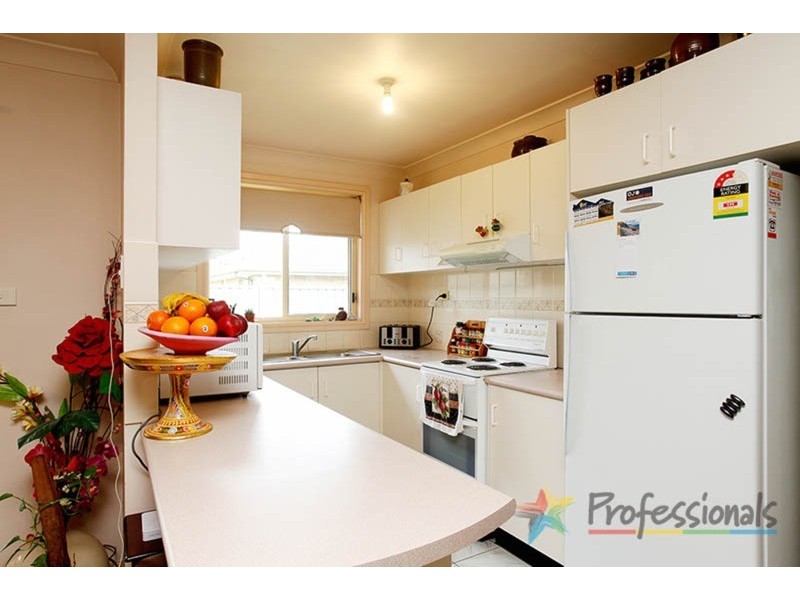 6/34 McNaughton Street, Jamisontown NSW 2750