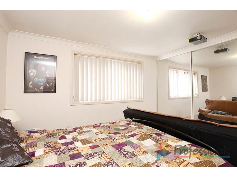 6/34 McNaughton Street, Jamisontown NSW 2750