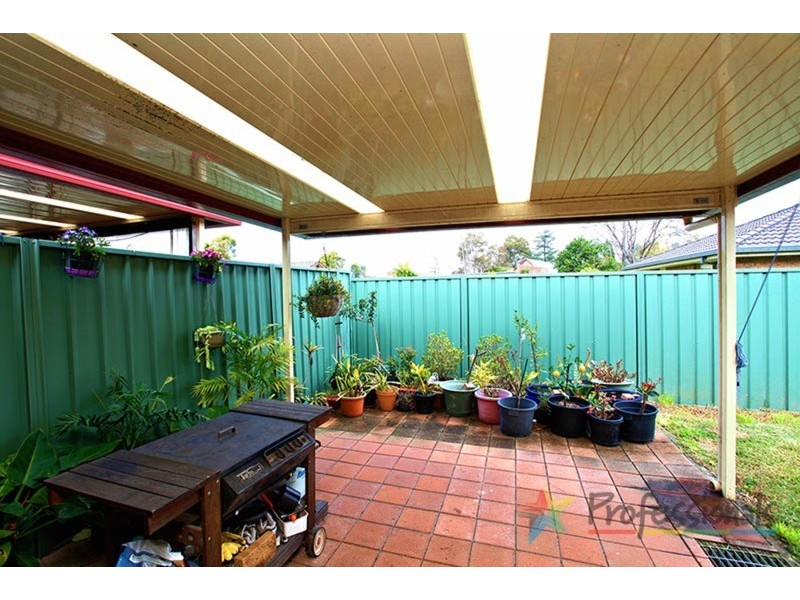 6/34 McNaughton Street, Jamisontown NSW 2750