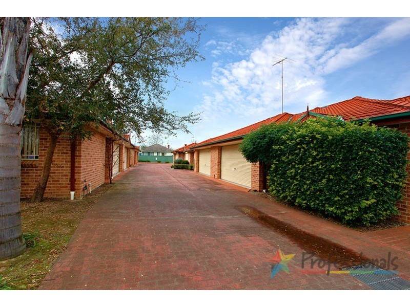 6/34 McNaughton Street, Jamisontown NSW 2750