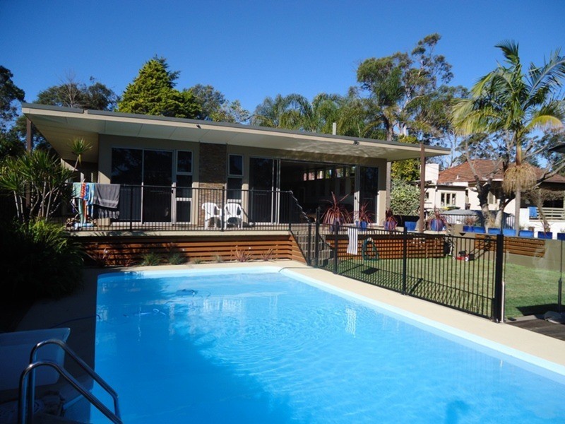 3 Brook Road, Glenbrook NSW 2773