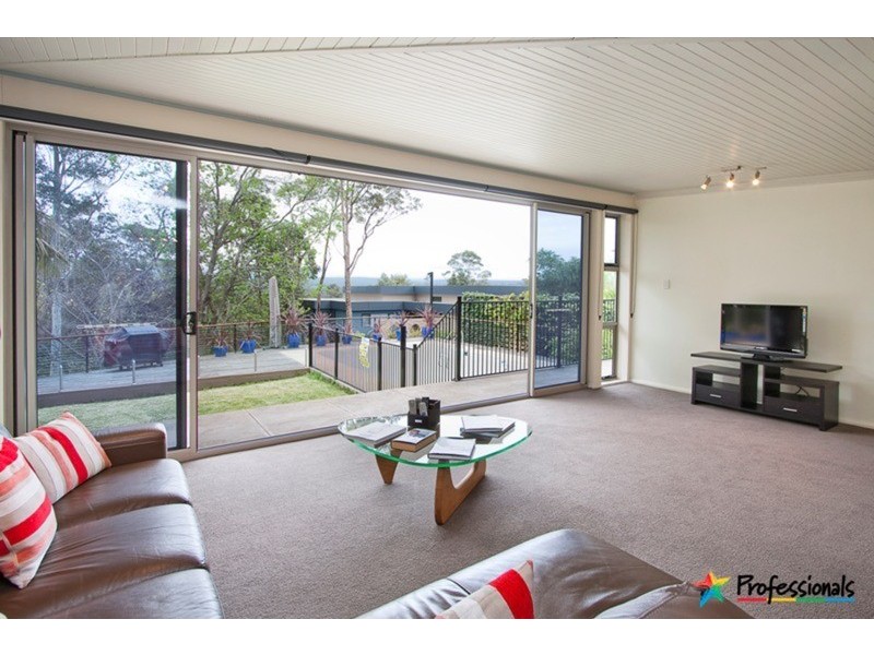 3 Brook Road, Glenbrook NSW 2773