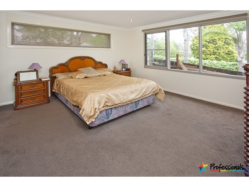 3 Brook Road, Glenbrook NSW 2773