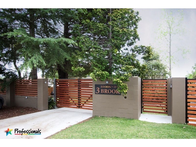 3 Brook Road, Glenbrook NSW 2773