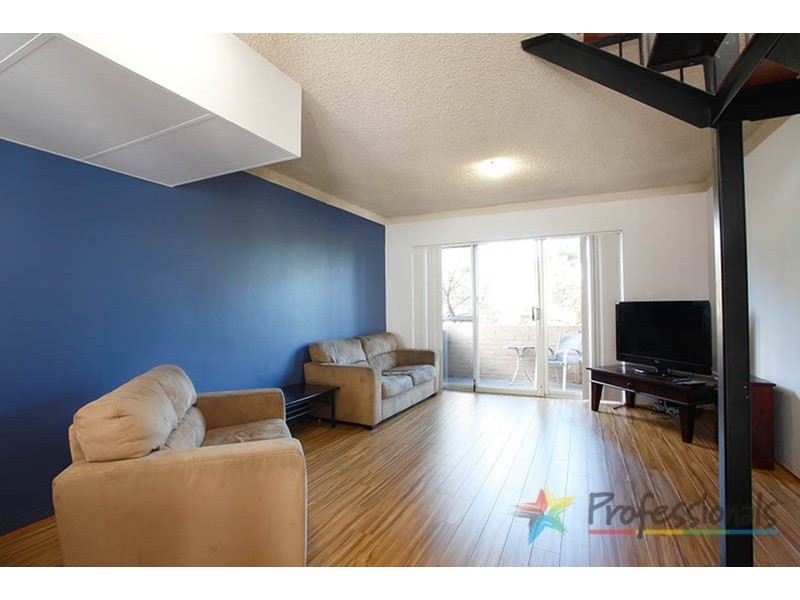 11/1-2 The Crescent, Penrith NSW 2750