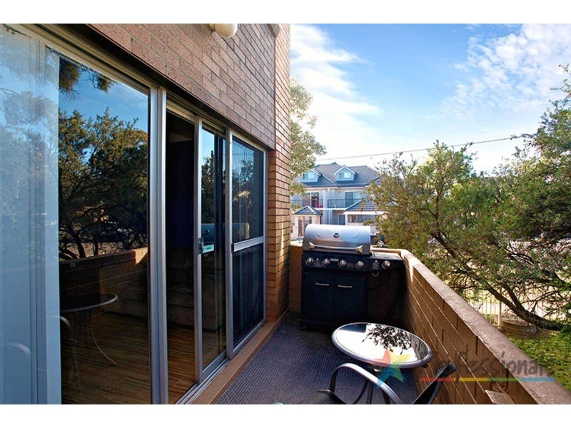 11/1-2 The Crescent, Penrith NSW 2750