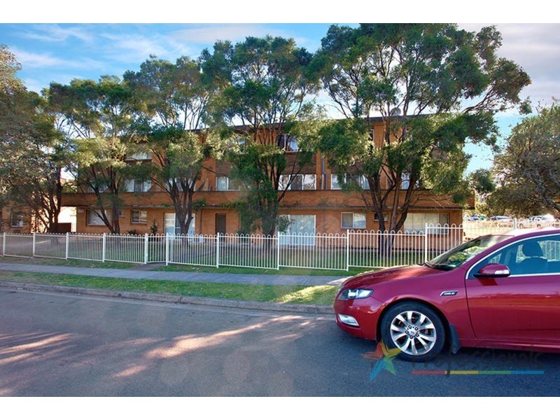 11/1-2 The Crescent, Penrith NSW 2750