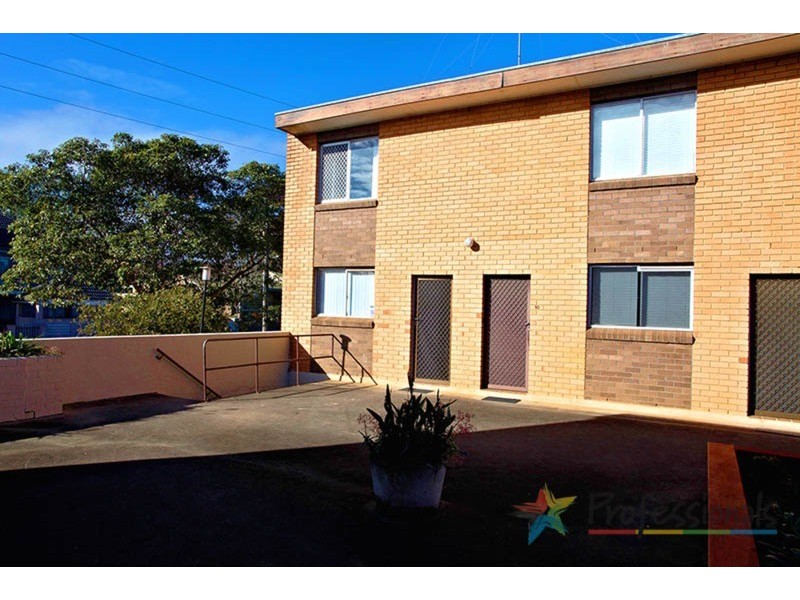 11/1-2 The Crescent, Penrith NSW 2750