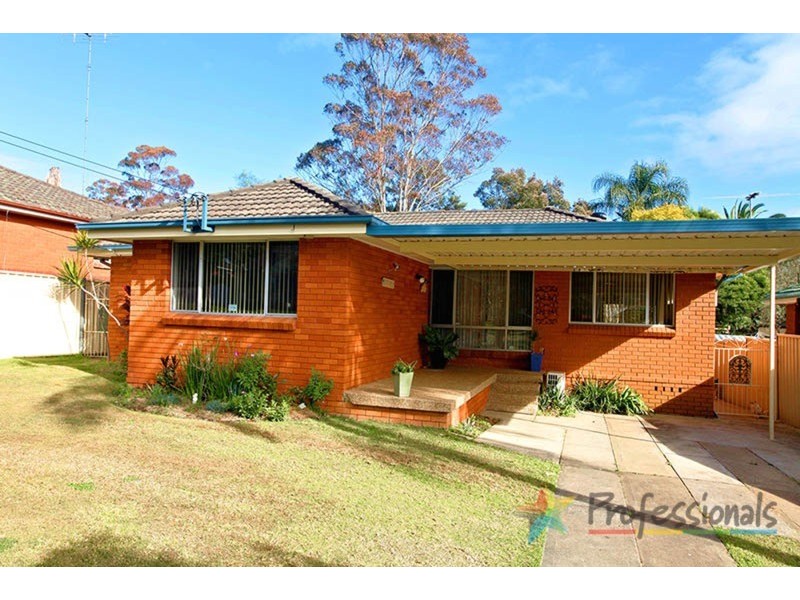 17 Arakoon Avenue, Penrith NSW 2750