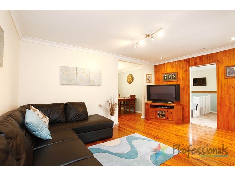 17 Arakoon Avenue, Penrith NSW 2750