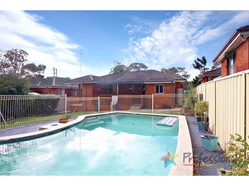 17 Arakoon Avenue, Penrith NSW 2750