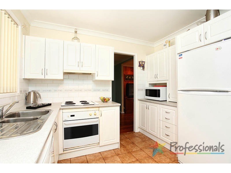 17 Arakoon Avenue, Penrith NSW 2750