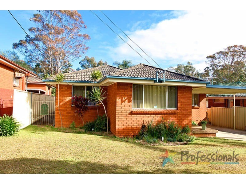 17 Arakoon Avenue, Penrith NSW 2750