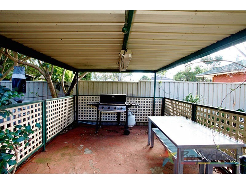 17 Arakoon Avenue, Penrith NSW 2750