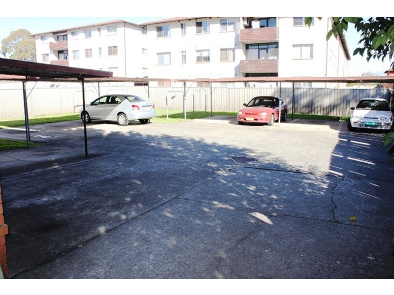 8/66 Putland Street, St Marys NSW 2760