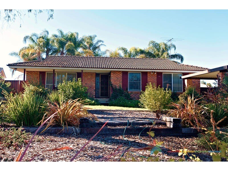 58 Henry Lawson Avenue, Werrington County NSW 2747
