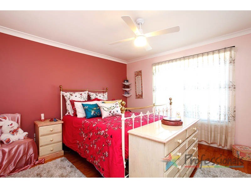 58 Henry Lawson Avenue, Werrington County NSW 2747