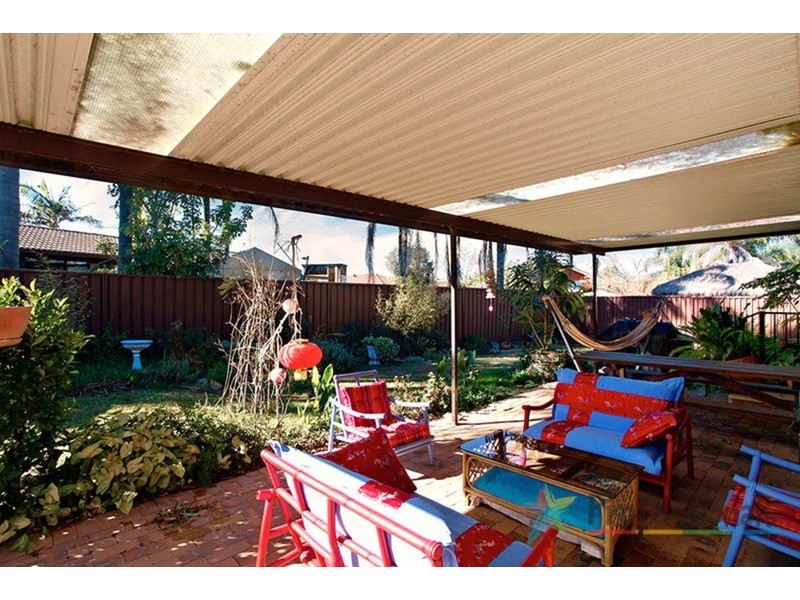 58 Henry Lawson Avenue, Werrington County NSW 2747