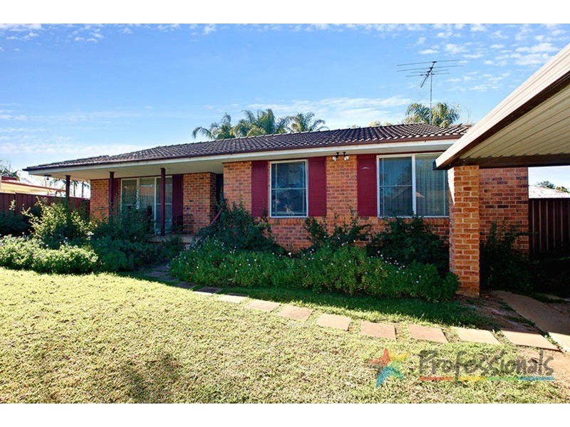 58 Henry Lawson Avenue, Werrington County NSW 2747