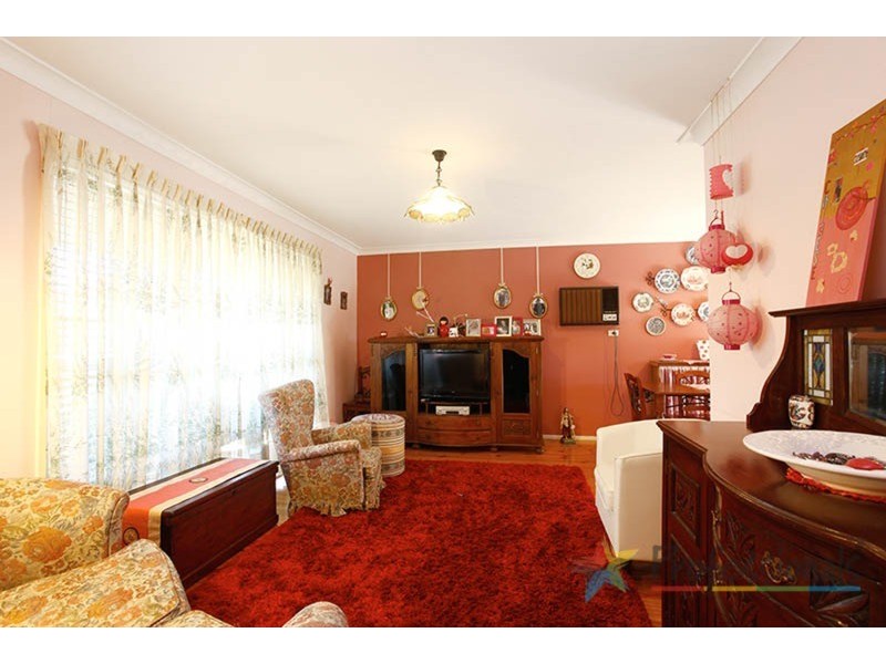 58 Henry Lawson Avenue, Werrington County NSW 2747