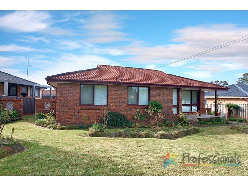 59 Shepherd Street, Colyton NSW 2760