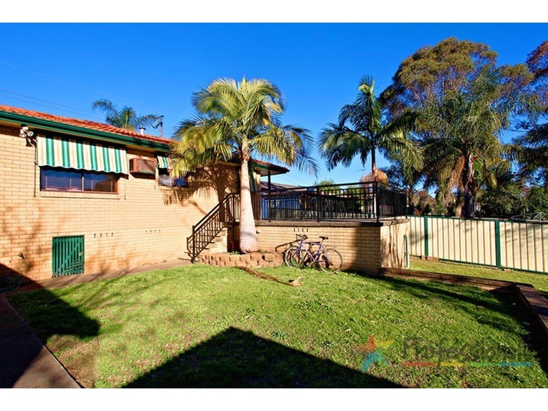 53 Holmegate Crescent, Cranebrook NSW 2749