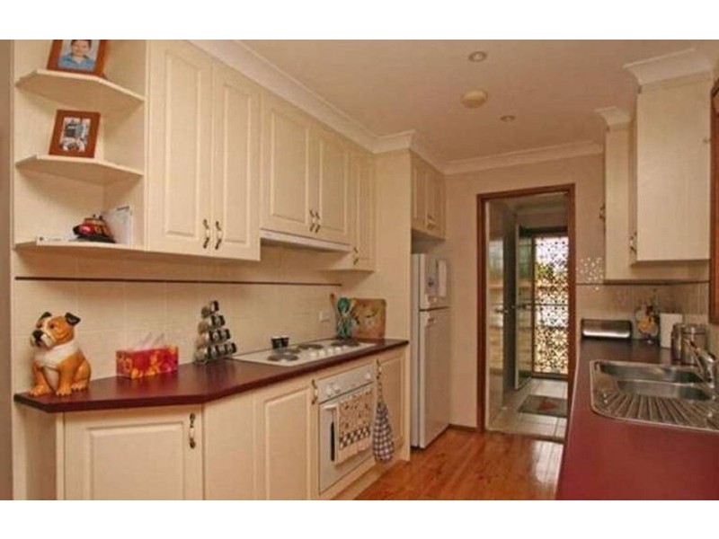 53 Holmegate Crescent, Cranebrook NSW 2749