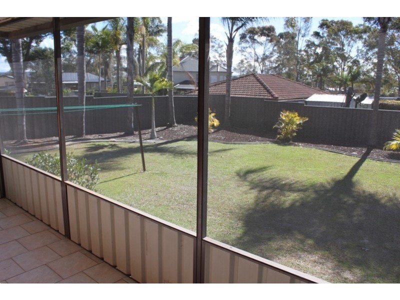 4 Pebworth  Place, South Penrith NSW 2750