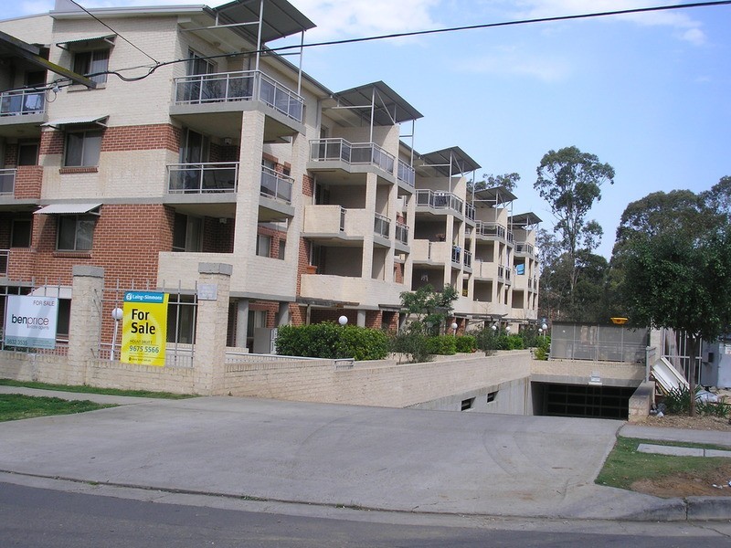 14/2 Hythe Street, Mount Druitt NSW 2770