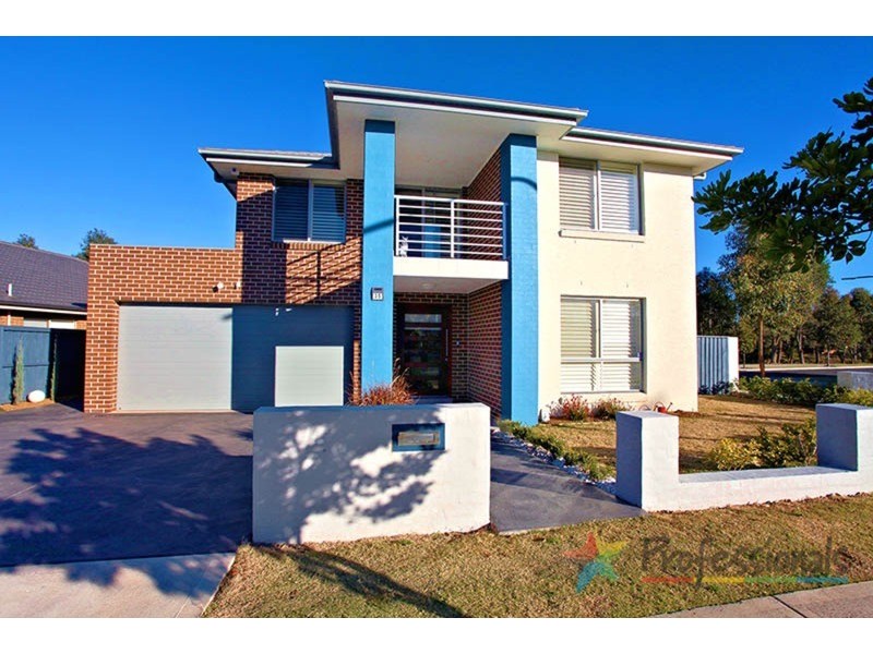 35 Sanderling Crescent, Cranebrook NSW 2749