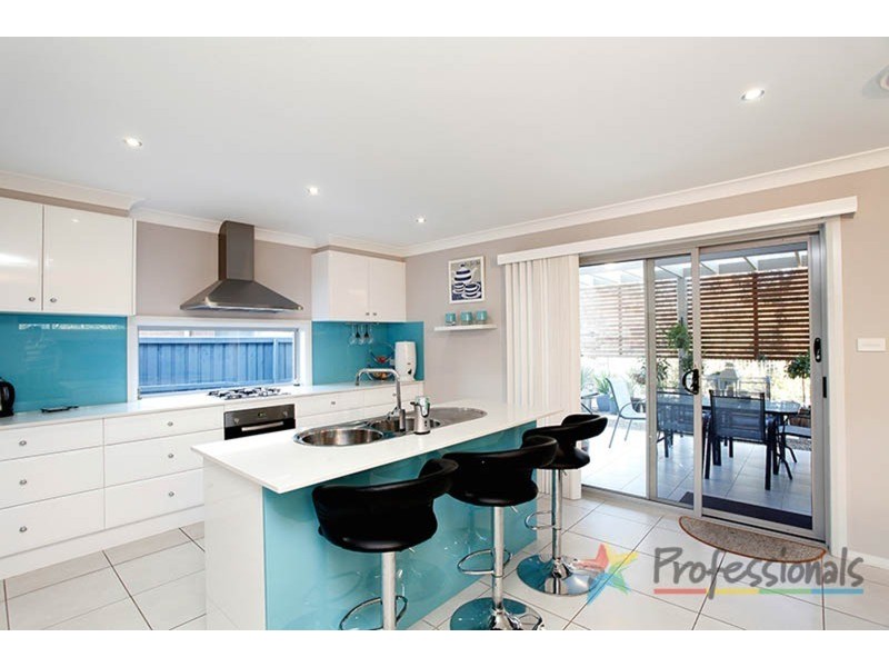 35 Sanderling Crescent, Cranebrook NSW 2749