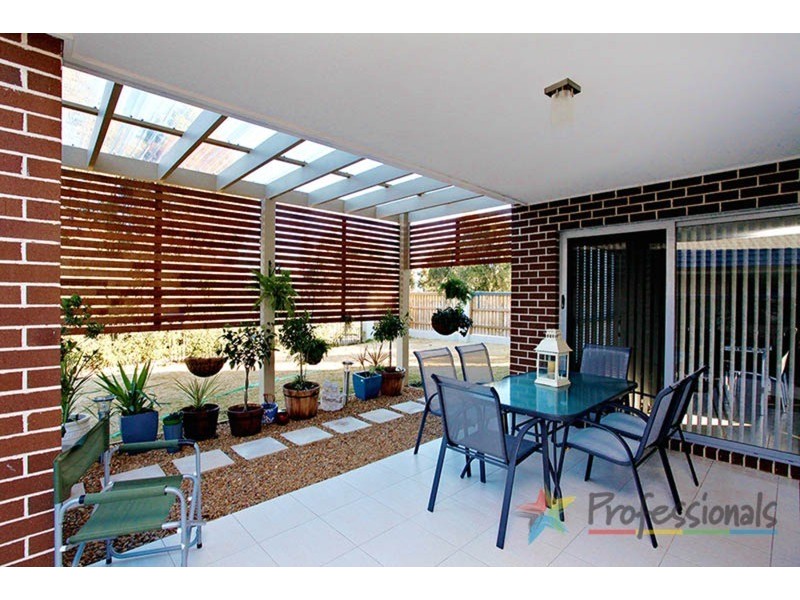 35 Sanderling Crescent, Cranebrook NSW 2749