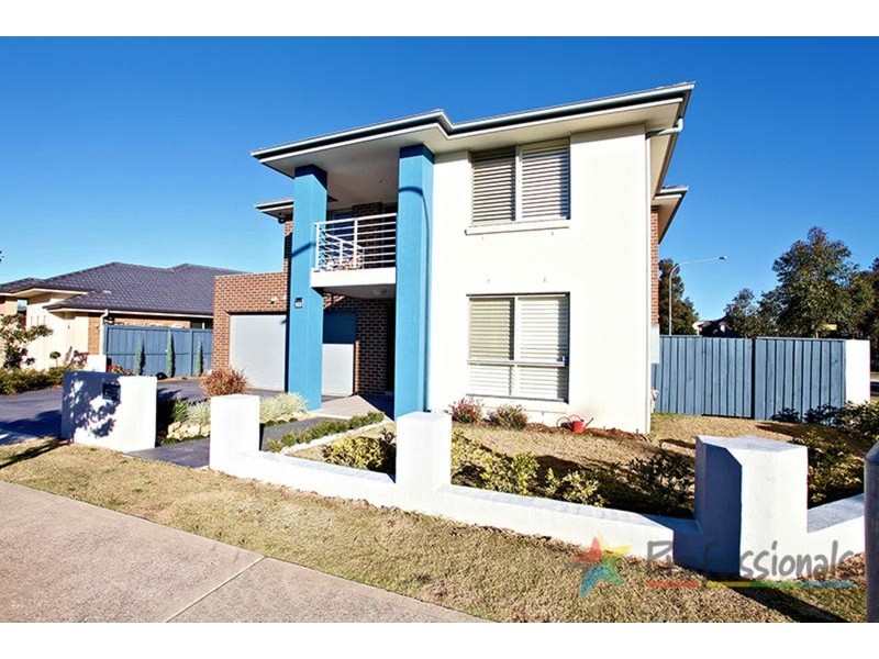 35 Sanderling Crescent, Cranebrook NSW 2749