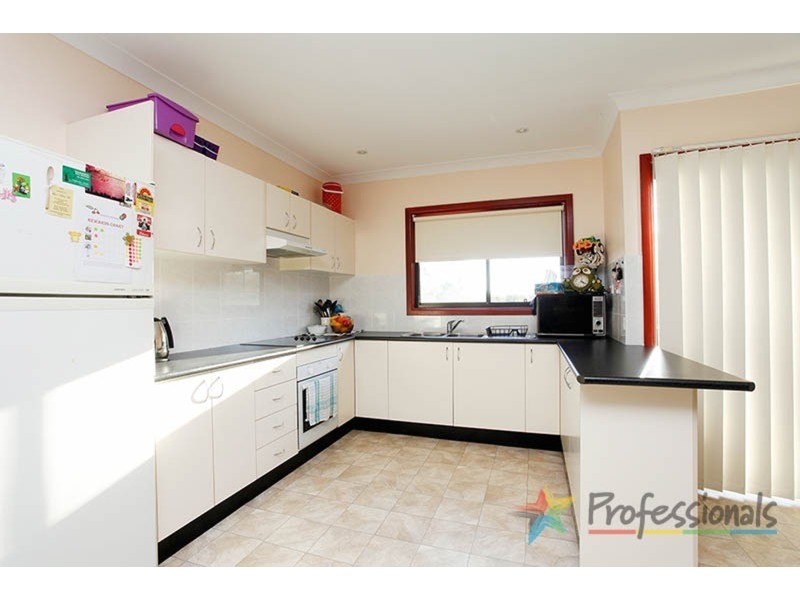 236a Seventh Avenue, Llandilo NSW 2747