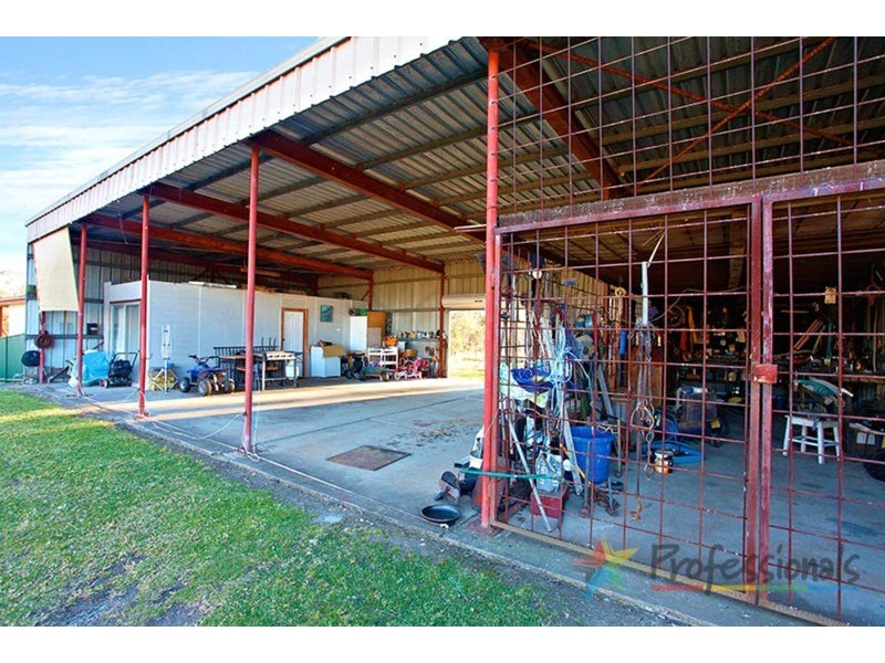 236a Seventh Avenue, Llandilo NSW 2747