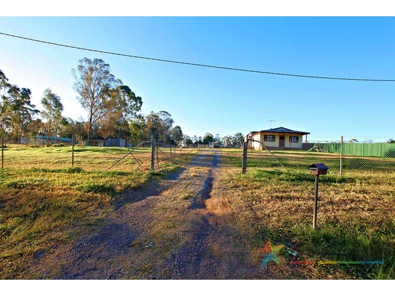 236a Seventh Avenue, Llandilo NSW 2747
