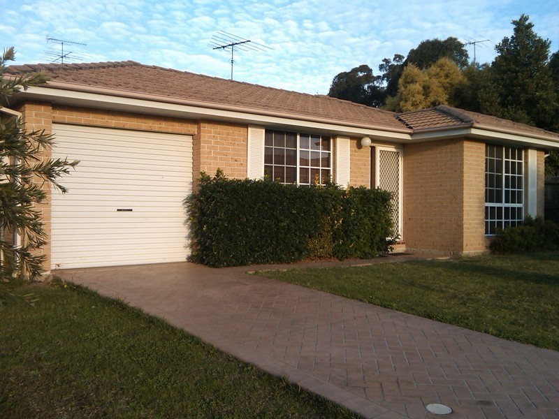56 Muru Drive, Glenmore Park NSW 2745