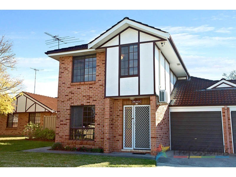 2/8 Judith Close, Werrington NSW 2747