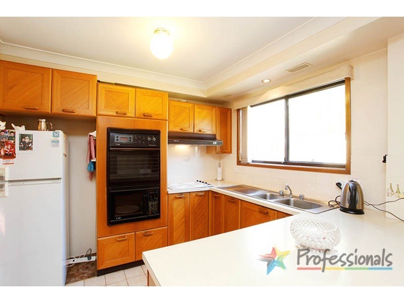 2/8 Judith Close, Werrington NSW 2747