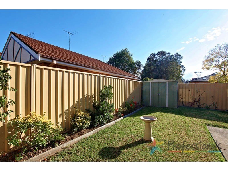 2/8 Judith Close, Werrington NSW 2747