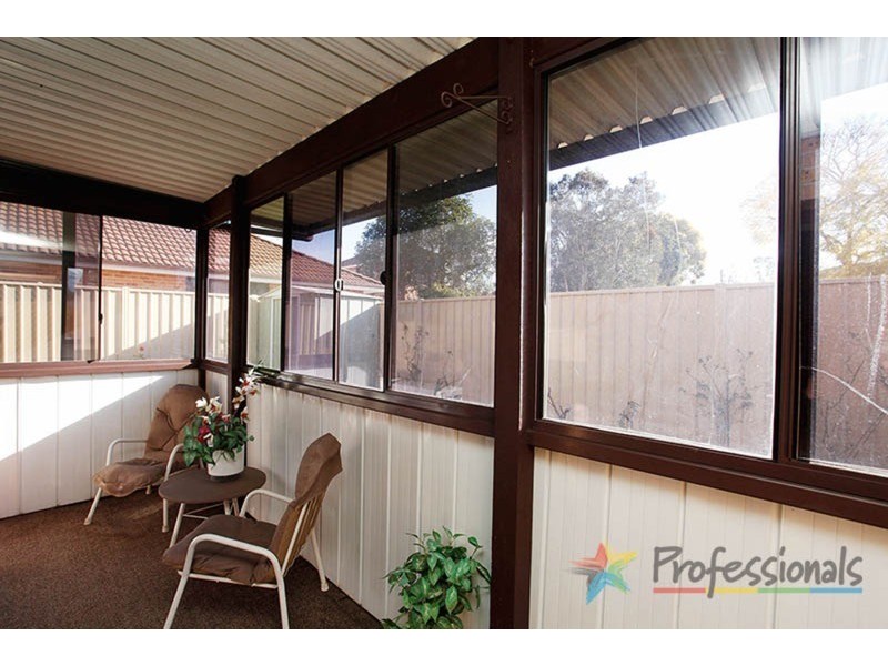 2/8 Judith Close, Werrington NSW 2747